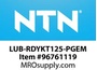 LUB-RDYKT125-PGEM
