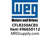 CFLR250ACB5