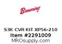 S3K CVR KIT XP56-210