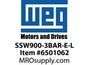 SSW900-3BAR-E-L