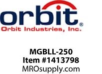 MGBLL-250