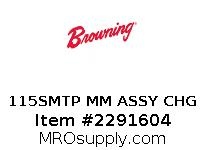 115SMTP MM ASSY CHG