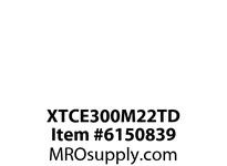 XTCE300M22TD
