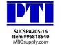 SUCSPA205-16