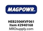 HEB2506KVF061