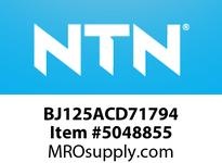 BJ125ACD71794