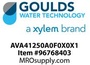 AVA41250A0F0X0X1