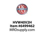 HVW40V2H