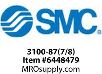 3100-87(7/8)