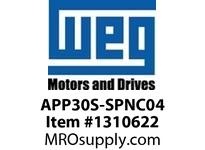 APP30S-SPNC04