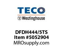 DFDH444/5TS