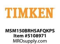 MSM150BRHSAFQKPS