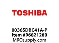0036SDBC41A-P