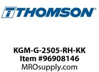 KGM-G-2505-RH-KK