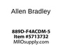 889D-F4ACDM-5