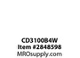CD3100B4W