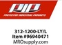312-1200-LY/L