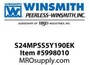S24MPSS5Y190EK