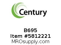 B695