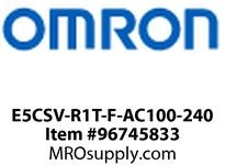 E5CSV-R1T-F-AC100-240