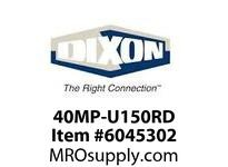 40MP-U150RD