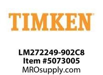LM272249-902C8
