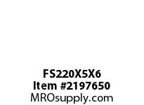 FS220X5X6