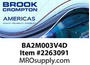 BA2M003V4D