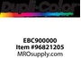EBC900000