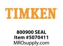 800900 SEAL