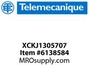 XCKJ1305707
