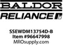 SSEWDM13754D-B