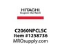 C2060NPCLSC