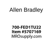 700-FED1TU22
