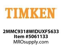 2MMC9318WIDUXFS633