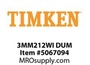 3MM212WI DUM