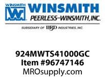 924MWTS41000GC