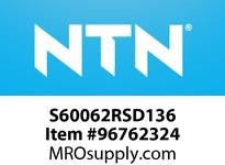 S60062RSD136