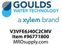 V3VFE6J40C2CMV
