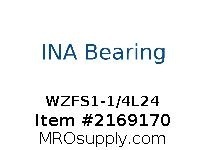 WZFS1-1/4L24