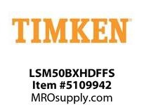 LSM50BXHDFFS