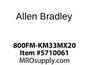 800FM-KM33MX20