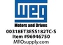 00318ET3ESS182TC-S