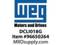 DCLI018G