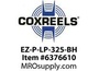 EZ-P-LP-325-BH