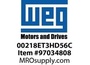 00218ET3HD56C