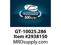 GT-10025.286