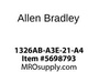 1326AB-A3E-21-A4