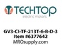 GV3-CI-TF-213T-6-B-D-3