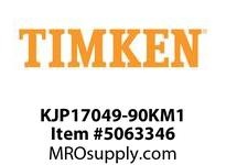 KJP17049-90KM1